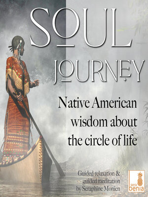 cover image of Soul Journey